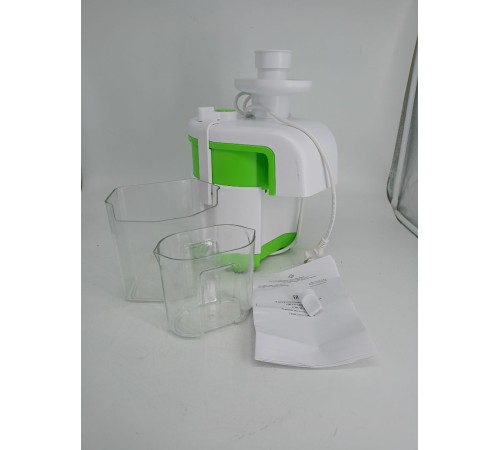 Уценка 25-1270 Соковыжималка Журавинка 303