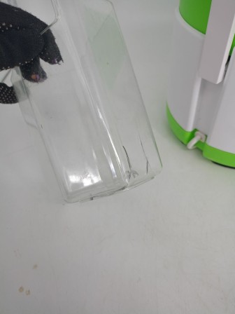 Уценка 25-1270 Соковыжималка Журавинка 303