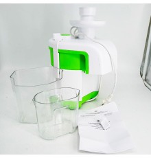 Уценка 25-1270 Соковыжималка Журавинка 303