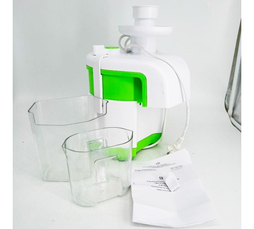 Уценка 25-1270 Соковыжималка Журавинка 303