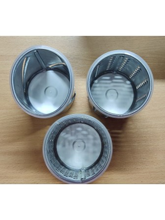 Уценка 22-3271 Тёрка-шинковка Лепсе ТШ-1 для овощей, фруктов, сыра