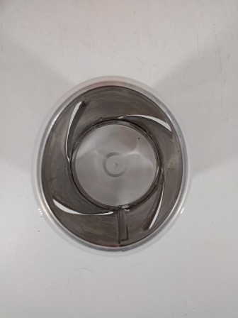 Уценка 22-3271 Тёрка-шинковка Лепсе ТШ-1 для овощей, фруктов, сыра