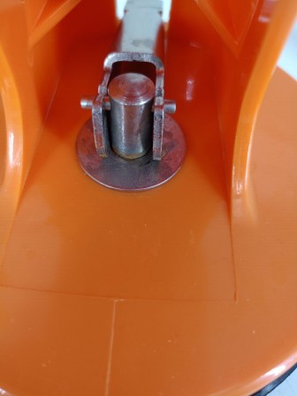 Уценка 24-0893 Тёрка-шинковка Лепсе ТШ-1 для овощей, фруктов, сыра