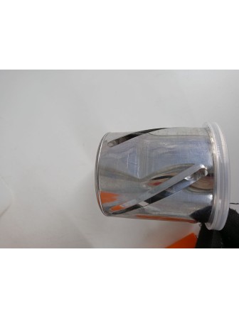 Уценка 24-0893 Тёрка-шинковка Лепсе ТШ-1 для овощей, фруктов, сыра