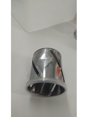 Уценка 24-2225 Тёрка-шинковка Лепсе ТШ-1 для овощей, фруктов, сыра