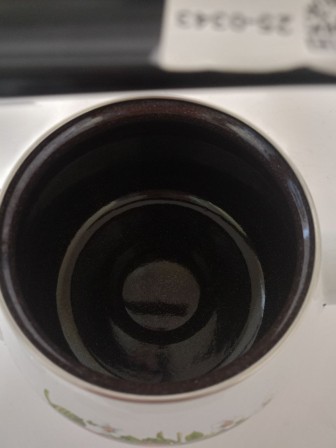 Уценка 25-0343 Чайник 2,5л С-2711АП/4Рч Сочная клубника