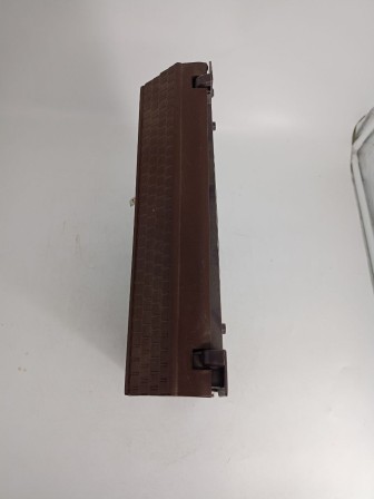 Уценка 21-325 Ящик почтовый Альтернатива М6434 "Декор" коричневый, с замком