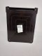 Уценка 24-2688 Почтовый ящик пластиковый Декор коричневый, М6434