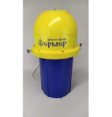 Уценка 22-2431 Маслобойка электрическая Фермер МБ-01