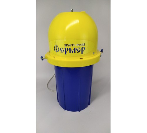 Уценка 22-2431 Маслобойка электрическая Фермер МБ-01 Уценка 22-2431 Маслобойка электрическая Фермер МБ-01