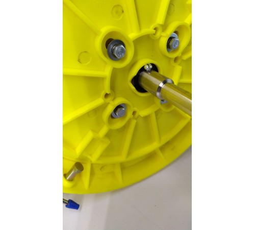 Уценка 22-2431 Маслобойка электрическая Фермер МБ-01 Уценка 22-2431 Маслобойка электрическая Фермер МБ-01