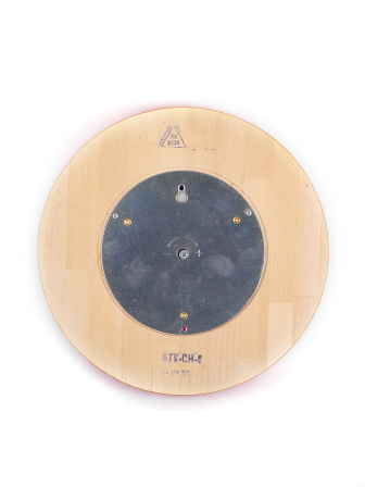 Барометр Утес БТК-СН8 «закрытая шкала» с рисунком РЫБАК