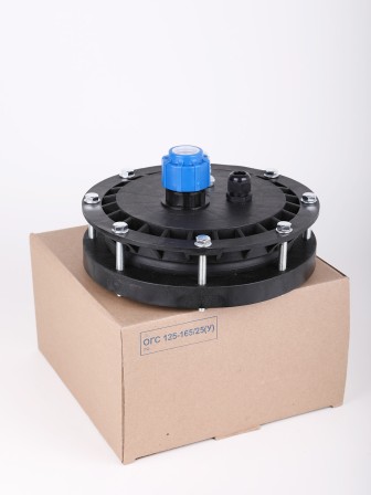 Оголовок герметичный скважинный ОГС 125-165/25 (У)