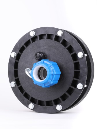 Оголовок герметичный скважинный ОГС 125-165/40 (У)