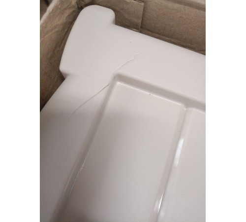 Уценка 25-1474 Комод М7834 4 секции Колорит бежевый Уценка 25-1474 Комод М7834 4 секции Колорит бежевый