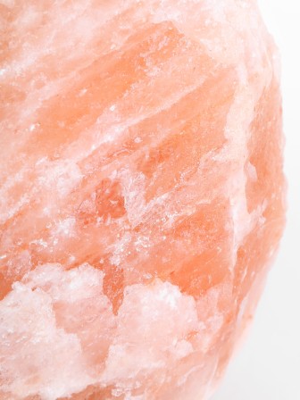 Солевая лампа Wonder Life Скала 2-3 кг