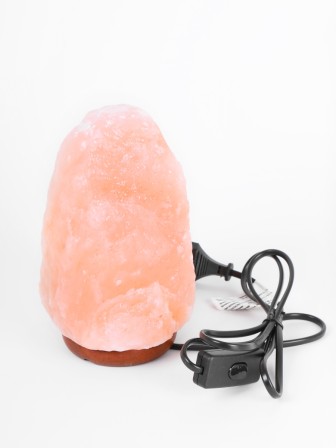 Солевая лампа Wonder Life Скала 2-3 кг