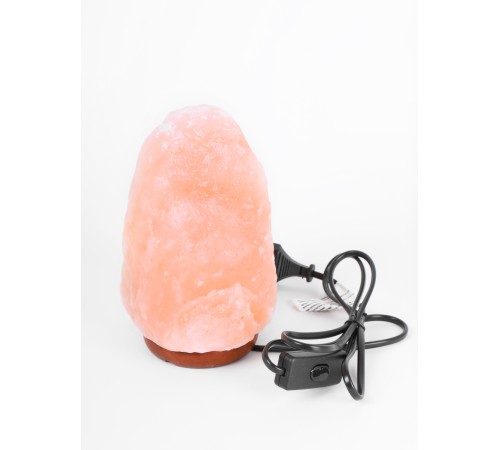 Солевая лампа Wonder Life Скала 2-3 кг