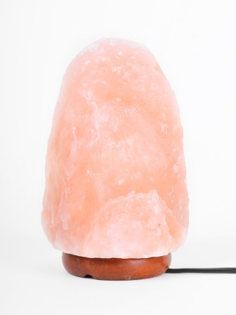 Солевая лампа Wonder Life Скала 2-3 кг