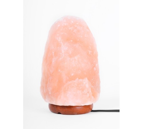 Солевая лампа Wonder Life Скала 2-3 кг