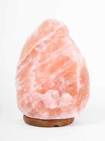 Солевая лампа Wonder Life Скала 4-7 кг, ZT