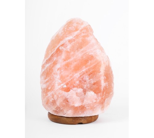 Солевая лампа Wonder Life Скала 4-7 кг, ZT