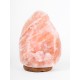 Солевая лампа Wonder Life Скала 4-7 кг, ZT