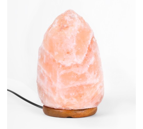 Солевая лампа Wonder Life Скала 4-7 кг, ZT