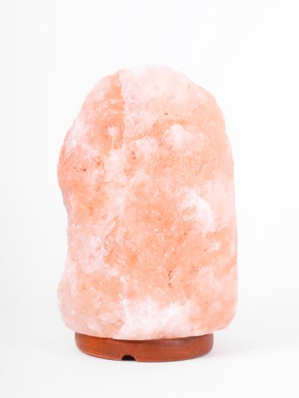 Солевая лампа Wonder Life Скала 7-10 кг, ZT