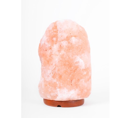 Солевая лампа Wonder Life Скала 7-10 кг, ZT