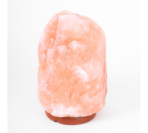 Солевая лампа Wonder Life Скала 7-10 кг, ZT