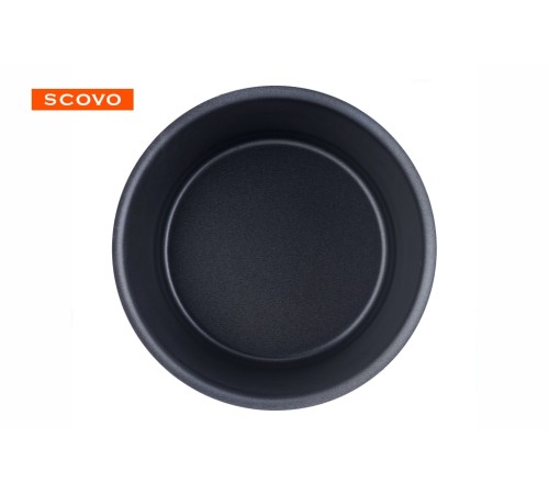 Форма для кулича Scovo Забава RZ-061, 16 см