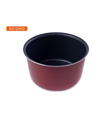 Форма для кулича Scovo Забава RZ-061, 16 см