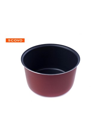 Форма для кулича Scovo Забава RZ-061, 16 см