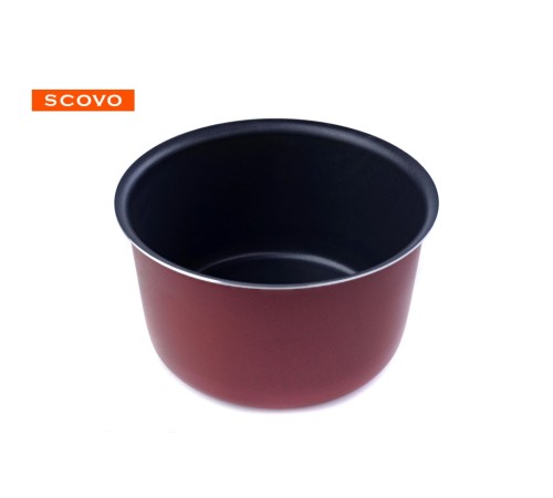 Форма для кулича Scovo Забава RZ-061, 16 см