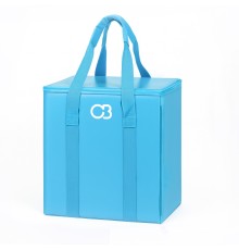 Сумка изотермическая 25 л. N1005 (12)