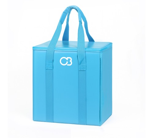 Сумка изотермическая 25 л. N1005 (12)