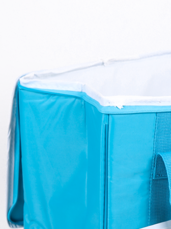 Сумка изотермическая 25 л. N1005 (12)