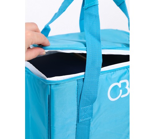 Сумка изотермическая 25 л. N1005 (12)