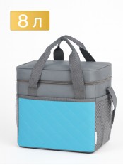 Сумка-изотермическая 8 л Р2108 (12)