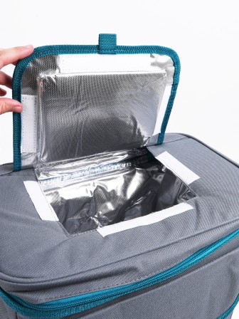 Сумка-изотермическая 24 л Р2124 (12)