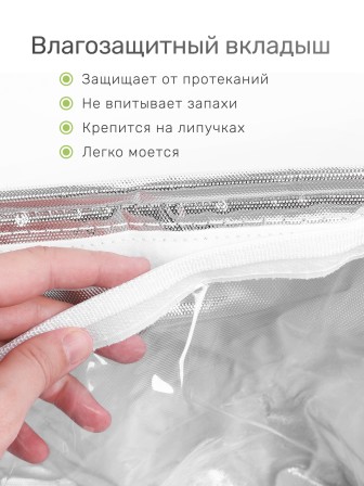 Сумка-изотермическая 25 л T1285 (12)