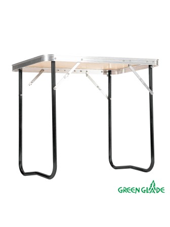 Стол складной Green Glade P109-01, 71,5 х 48 х 63 см