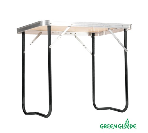 Стол складной Green Glade P109-01, 71,5 х 48 х 63 см