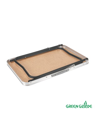 Стол складной Green Glade P109-01, 71,5 х 48 х 63 см