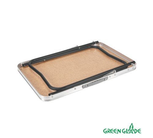Стол складной Green Glade P109-01, 71,5 х 48 х 63 см