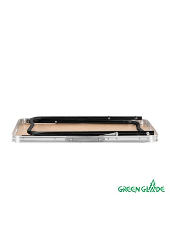 Стол складной Green Glade P109-01, 71,5 х 48 х 63 см