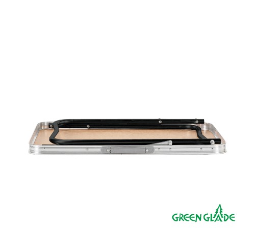 Стол складной Green Glade P109-01, 71,5 х 48 х 63 см