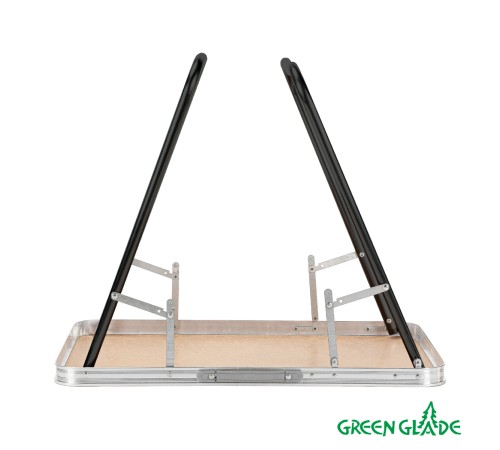 Стол складной Green Glade P109-01, 71,5 х 48 х 63 см