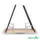 Стол складной Green Glade P109-01, 71,5 х 48 х 63 см